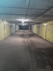 Pallasti tn, Lasnamäe, Tallinn, Harjumaa (2 foto / 2)