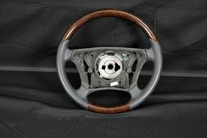 Mercedes mb w210 puit nahkrool elegance (1 foto / 2)