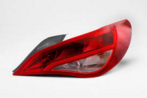 Mb Mercedes cla c117 tagatuled (2 foto / 2)
