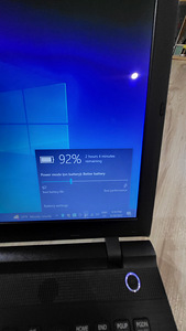 Toshiba sülearvuti (2 foto / 3)