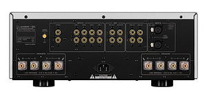 Võimendi Luxman L-505uXII UUS (2 foto / 3)