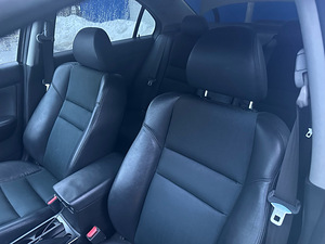 Honda Accord 2007 Gas/LPG (5 foto / 11)