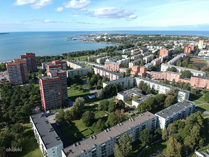 Randla tn, Põhja-Tallinna, Tallinn, Harjumaa (1 foto / 1)