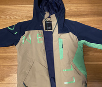 Лыжная куртка o'Neill, размер S.