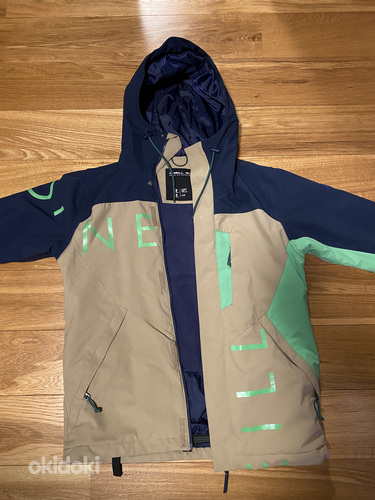 Лыжная куртка o'Neill, размер S. (фото #1)