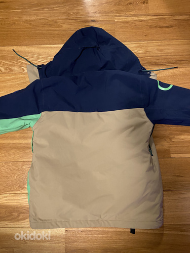 Лыжная куртка o'Neill, размер S. (фото #2)