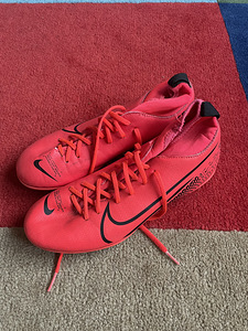Бутсы Mercurial