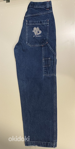 Fubu jeans (foto #3)