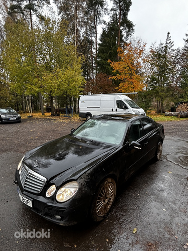 Mercedes Benz (foto #3)