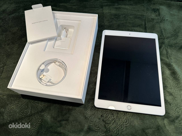 Apple iPad gen 7 32GB Wi-Fi (foto #2)