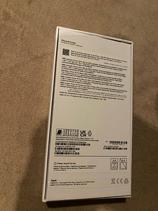 iPhone 16 pro max 1TB,копия (3 фото из 6)