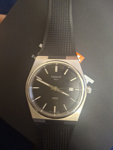Часы Tissot НОВЫЕ (1 фото из 4)