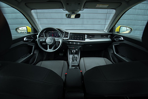 Audi A1 Pro Line B&O Premium package (5 foto / 15)