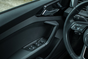Audi A1 Pro Line B&O Premium package (11 foto / 15)