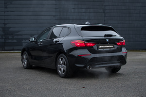 BMW 116 SPORTLINE 1.6 Sportline (4 foto / 13)
