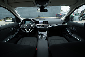 BMW 318 Sportline (5 foto / 15)