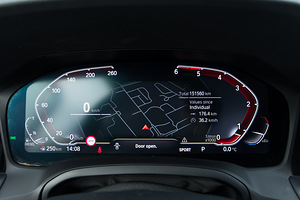 BMW 318 Sportline (7 foto / 15)