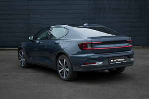 Polestar 2 PILOT/ PLUS/ PERFORMANCE/ LONG RANGE (4 фото из 14)