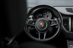 Porsche Macan S Dynamic Performance 3.0 V6 TWIN-TURBO (7 foto / 15)
