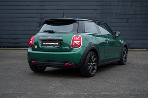 MINI Cooper SE Facelift Sport OKSJON (4 foto / 15)