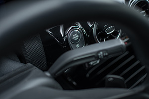 Mercedes-Benz A 180 Sport Executive (8 foto / 14)
