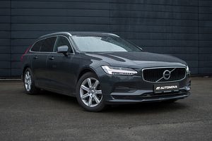 Volvo V90 Momentum Comfort 2.0 (2 foto / 15)