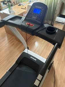 Jooksulint Kettler Pacer – väga heas seisukorras (4 foto / 10)