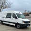 Volkswagen Crafter LONG Dabl Cabina 2.0 100kW (фото #2)