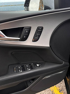 Audi A7 Sportback BOSE 3.0 180kW (11 foto / 15)