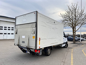 Mercedes-Benz Sprinter LIFT ATM 2.1 110kW (7 foto / 15)