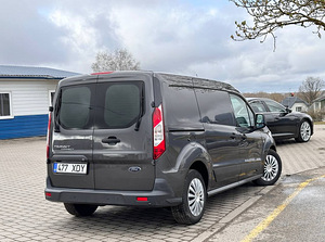 Ford Transit Connect CONNECT 1.5 88kW (7 foto / 15)