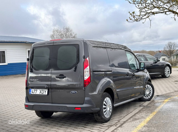 Ford Transit Connect CONNECT 1.5 88kW (foto #7)