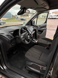 Ford Transit Connect CONNECT 1.5 88kW (8 foto / 15)
