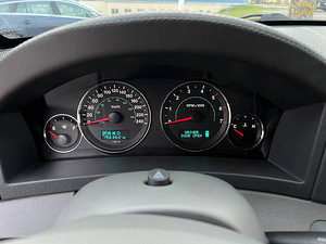Jeep Grand Cherokee LIMITED 3.0 160kW (12 foto / 15)