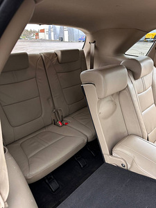 Kia Sorento FUL 2.2 145kW (15 foto / 15)