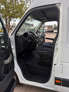 Renault Master LONG ENERGY ECO 2.3 100kW (9 foto / 15)