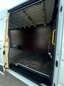 Volkswagen Crafter LONG Full 2.0 103kW (8 foto / 15)