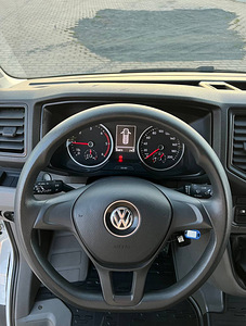 Volkswagen Crafter LONG Full 2.0 103kW (11 foto / 15)