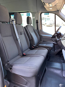 Ford Transit 2.2 114kW (10 foto / 15)