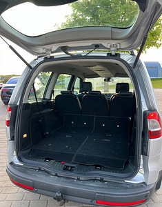 Ford Galaxy Comfort 2.0 96kW (4 foto / 15)