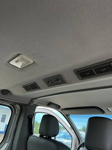 Opel Vivaro Long Passenger 2.0 84kW (13 foto / 15)
