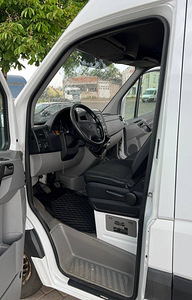 Mercedes-Benz Sprinter 2.1 120kW (8 foto / 15)