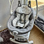 Электронные качели-шезлонг Joie Sansa infant bouncer & baby (фото #1)