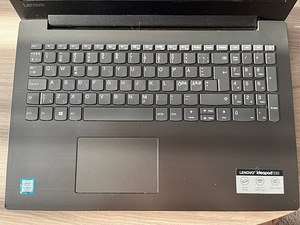 Lenovo Ideapad 330 (2 foto / 3)