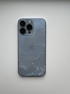Müüa sinine Iphone 13 Pro 256GB (2 foto / 2)