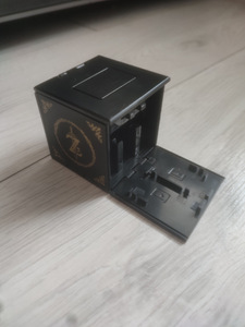 Müün Nintendo Switchi kassettide karpi (2 foto / 3)