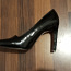 Туфли черные лакированные Mescot (фото #2)