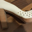 Новые туфли из натуральной кожи Manas Lea Foscati (фото #2)