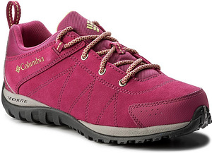 Columbia Youth Venture BY2858 (Haute Pink) size EUR 39, 25sm (1 foto / 5)