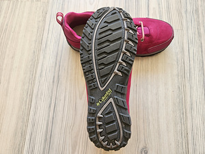 Columbia Youth Venture BY2858 (Haute Pink) size EUR 39, 25sm (4 foto / 5)